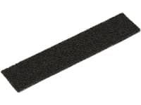 Samsung JC73-00141A, Sort, Hvit