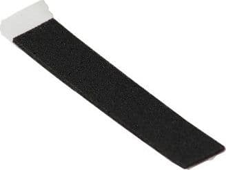 Samsung JC73-00141A, Sort, Hvit