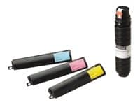 Toshiba T3511EC - Cyan - original - tonerpatron - for e-STUDIO 3511, 4511