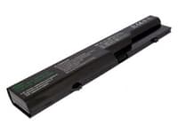 CoreParts - Batteri til bærbar PC - litiumion - 5200 mAh - svart - for HP 420, 425, 620, 625; Mobile Thin Client 4320t; ProBook 4320s, 4420s, 4425s,