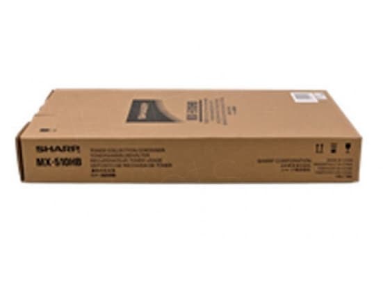 37SHAMX510HB AVFALLTONERKASSE