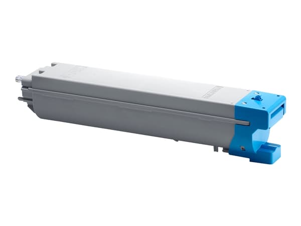 Samsung CLT-C659S - Cyan - original - tonerkassett - för CLX-8640ND, 8650ND; MultiXpress C8650ND