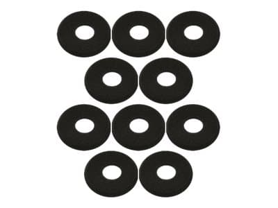 Jabra - Ørepute (en pakke 10) - for Jabra GN 2000, GN2000