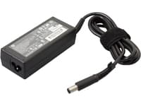 HP CN550-80002 strømadapter og vekselretter Innendørs 65 W Sort