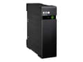 Miniatyrbilde 2 av 5: Eaton Ellipse ECO 500 IEC - UPS (rackmonterbar/ekstern) - AC 230 V - 300 watt - 500 VA - utgangskontakter: 4 - 2U - 19"