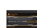 Miniatyrbilde 3 av 5: Thermaltake SMART SE 630W - Strømforsyning (intern) - ATX12V 2.3/ EPS12V 2.92 - AC 230 V - 630 watt - aktiv PFC - svart