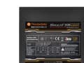 Miniatyrbilde 4 av 5: Thermaltake SMART SE 630W - Strømforsyning (intern) - ATX12V 2.3/ EPS12V 2.92 - AC 230 V - 630 watt - aktiv PFC - svart