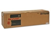 Sharp MX51GTBA - Svart - original - tonerkassett - för Sharp MX-4112N, MX-5112N