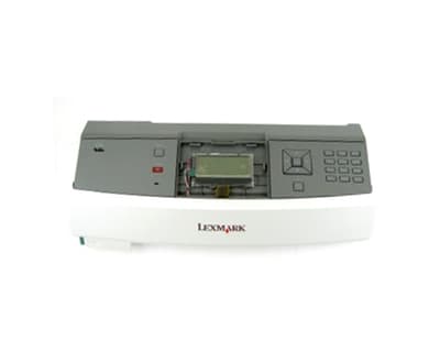 Lexmark - Dørmontering for operatørpanel