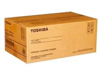 Toshiba T4590E - Svart - original - tonerkassett - för e-STUDIO 256SE, 306SE, 356SE, 456SE, 506SE