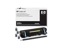 HP LaserJet 220V User Maintenance Kit, Huoltosetti, Laser, 225000 sivua, LaserJet P4014, LaserJet P4015, LaserJet P4515, 492 mm, 237 mm