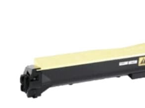 Kyocera TK 580Y - Gul - alkuperäinen - tonerpatron - ECOSYS P6021cdn, P6021cdn/KL3; FS-C5150DN, C5150DN/KL3 -laitteisiin