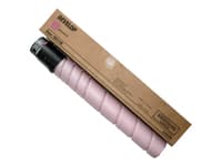 UTVIKLE - magenta - kompatibel - tonerkassett - for ineo+ 224, 284, 364; Utvikle ineo+ 224, 284, 364; Konica Minolta bizhub C224, C284, C364