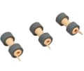 Miniatyrbild 3 av 5: Xerox - Feed roll assembly