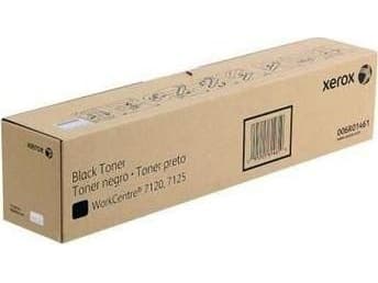 Xerox 006R01461, 22000 sivua, Musta, 1 kpl