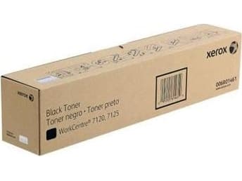 Xerox 006R01461, 22000 sivua, Musta, 1 kpl