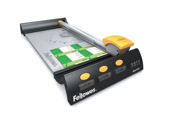 Fellowes Electron A4 - Trimmer - 320 mm - papir