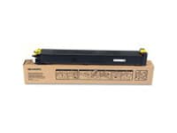 Sharp MX-23GTYA - Gul - original - tonerkassett - för Sharp MX-2310U