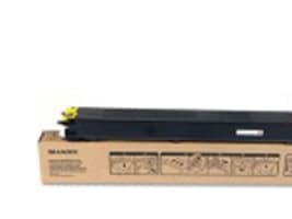 Sharp MX-23GTYA - Gul - original - tonerkassett - för Sharp MX-2310U