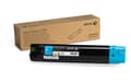 Miniatyrbilde 3 av 5: Xerox - Høykapasitets - cyan - original - tonerpatron - for Phaser 6700Dn, 6700DT, 6700DX, 6700N, 6700V_DNC