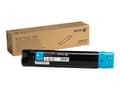Miniatyrbilde 2 av 5: Xerox - Høykapasitets - cyan - original - tonerpatron - for Phaser 6700Dn, 6700DT, 6700DX, 6700N, 6700V_DNC