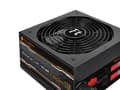 Miniatyrbilde 3 av 5: Thermaltake SMART SE 730W - Strømforsyning (intern) - ATX12V 2.3/ EPS12V 2.92 - AC 230 V - 730 watt - aktiv PFC - svart