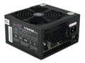 Miniatyrbilde 3 av 5: LC Power Super Silent LC6450 V2.2 - Strømforsyning (intern) - ATX12V 2.2 - 450 watt - PFC