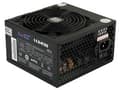 Miniatyrbilde 5 av 5: LC Power Super Silent LC6450 V2.2 - Strømforsyning (intern) - ATX12V 2.2 - 450 watt - PFC