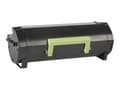 Pikkukuva 1 / 5: Lexmark 24B6035, 16000 sivua, Musta, 1 kpl