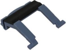 Lexmark ADF Separator Pad - Vedlikeholdssett - for Lexmark X734de, X736de, X738de, X738dte, X748de, XS734de, XS736de, XS748de