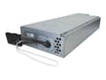Miniatyrbilde 3 av 5: APC Replacement Battery Cartridge #117 - UPS-batteri - 1 x batteri - blysyre - for P/N: SMX2200RMLVUS, SMX2KR2UNCX145, SMX3000RMLVUS, SMX3KRMLVNCUS,