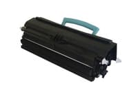Lexmark 24B5703, 10000 sivua, Keltainen, 1 kpl