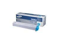 Samsung CLX-C8385A - Cyan - original - tonerpatron - for MultiXpress 8385ND, 8385NX