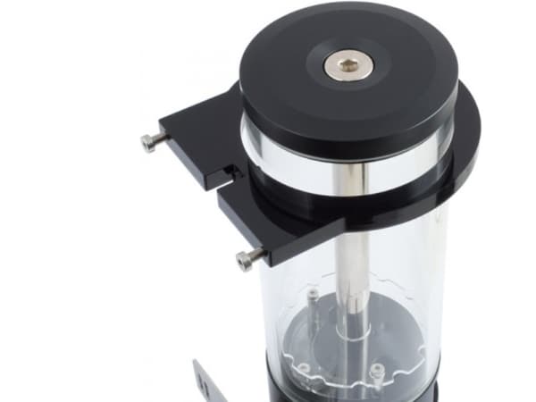 aqualis - Liquid cooling system reservoir mount