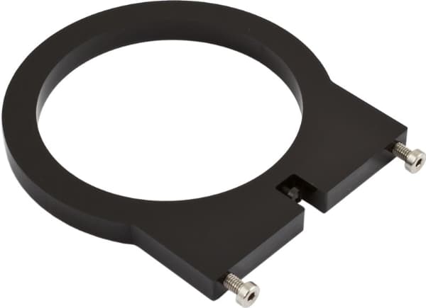aqualis - Liquid cooling system reservoir mount