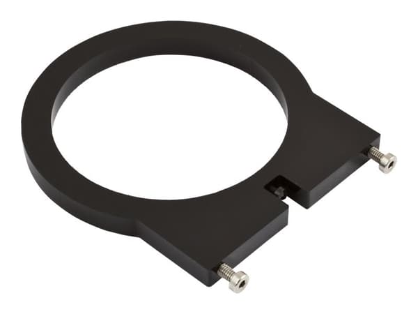 aqualis - Liquid cooling system reservoir mount