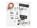 Miniatyrbild 5 av 5: HP 53X - 2-pack - Lång livslängd - svart - original - LaserJet - tonerkassett (Q7553XD) - för LaserJet M2727nf MFP, M2727nfs MFP, P2014, P2014n, P201