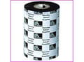 Miniatyrbild 5 av 5: Zebra 2300 Wax - Svart - 60 mm x 450 m - påfyllning av bläckband (termisk överföring) - för Zebra Z4Mplus, Z6MPlus; PAX 110; Xi Series 110, 140, 170,
