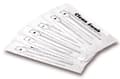 Miniatyrbilde 2 av 5: Zebra Preventive Maintenance Kit - Skriverhoderenser - for QL 220, 320, 420; S Series 105Se, 105SL; TR 220; Xi Series 110XiIIIPlus, 140XiII, 140XiIII