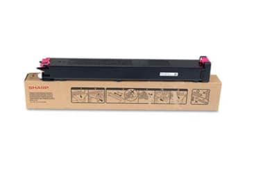 Sharp MX-23GTMA - Magenta - original - tonerkassett - för Sharp MX-2310U