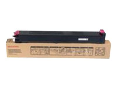 Sharp MX-23GTMA - Magenta - original - tonerkassett - för Sharp MX-2310U