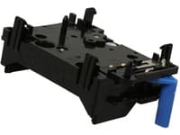 OKI 3PA4044-5070G002, Svart