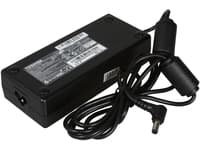ASUS - Strömadapter - AC 100-240 V - 120 Watt - för A7K; A7KC; A7Sn; A7Sv; A7T; C90; G2K; G2S; G2Sc; G2Sg; G2Sv; G50; G60; N71; N73; NX90