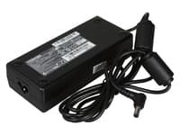 ASUS - Strömadapter - AC 100-240 V - 120 Watt - för A7K; A7KC; A7Sn; A7Sv; A7T; C90; G2K; G2S; G2Sc; G2Sg; G2Sv; G50; G60; N71; N73; NX90