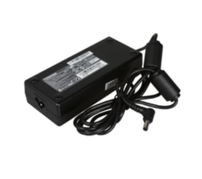 ASUS - Strömadapter - AC 100-240 V - 120 Watt - för A7K; A7KC; A7Sn; A7Sv; A7T; C90; G2K; G2S; G2Sc; G2Sg; G2Sv; G50; G60; N71; N73; NX90