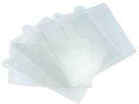Intermec Screen Protector - Skärmskydd för handdator (paket om 10) - för Intermec CK3A, CK3R, CK3X, CN3
