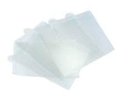 Intermec Screen Protector - Skärmskydd för handdator (paket om 10) - för Intermec CK3A, CK3R, CK3X, CN3