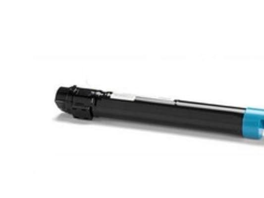 Xerox WorkCentre 7500 Series - Cyan - original - tonerpatron Sold - for WorkCentre 7525/7530/7535, 7545/7556, 75XX, 7830/35, 7845/55, 78XX, 79XX, EC7
