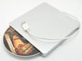 Miniatyrbilde 5 av 5: CoreParts Portable Slim Enclosure - Drevkabinett - SATA 3Gb/s - USB 2.0