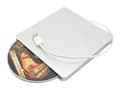 Miniatyrbilde 1 av 5: CoreParts Portable Slim Enclosure - Drevkabinett - SATA 3Gb/s - USB 2.0